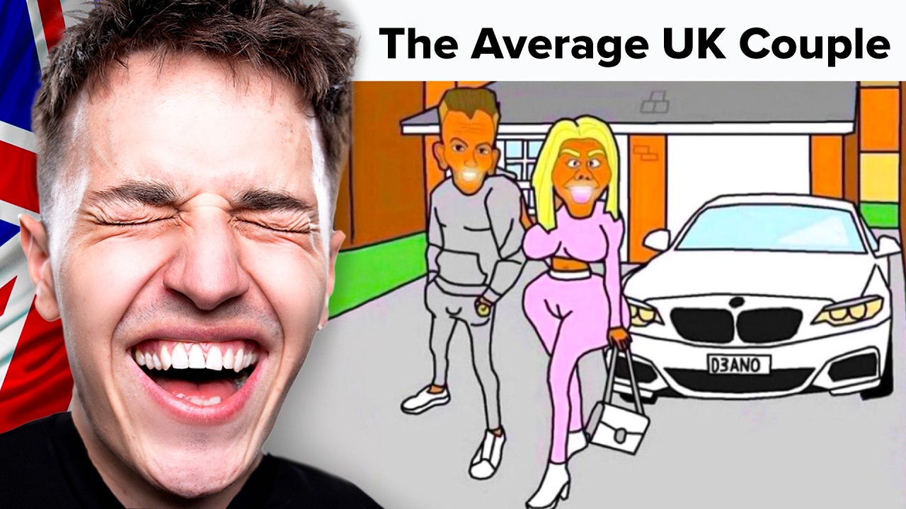 British Memes That Are Actually Funny