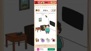 brain test 2 level-6 walkthrough screenshot 5