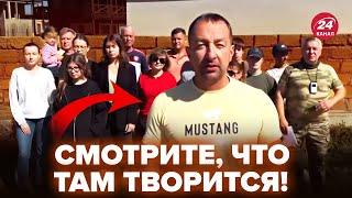 🤯В Крыму ЖЕСТЬ! Жители ЖЁСТКО ОБРАТИЛИСЬ к Путину. Кремль ОТЖИМАЕТ ЖИЛЬЕ у людей. КАЗАНСКИЙ
