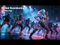 Wicked Reawakening - Zombie Pop
