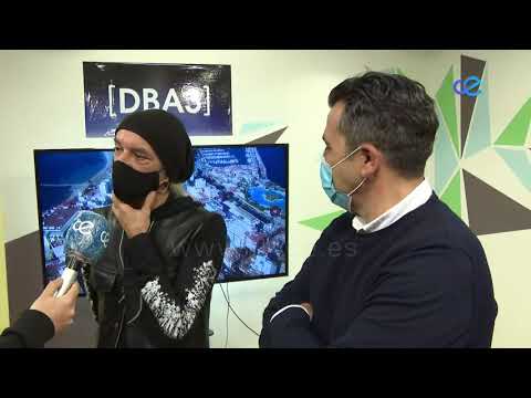 Rontomé destaca la calidad del documental escrito y dirigido por nuestro compañero Gabriel León