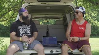 #JumpBroz Season 1 Episode 1 | The Origin of the Jump Broz #dunks