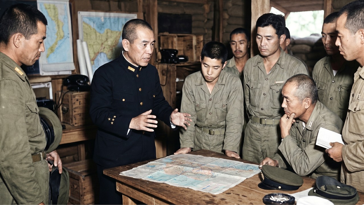 The Day Japanese Admirals Sent Kamikaze Pilots to Attack American ...