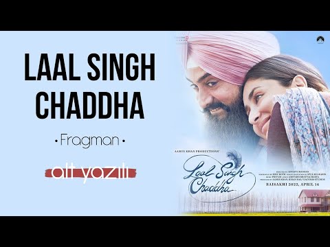 Laal Singh Chaddha (Fragman) - Türkçe Alt Yazılı