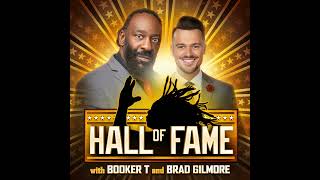 Booker T On Mercedes Mone Debut, Sami Zayn Reaction,  And Thuderbolt Patterson Hof Induction