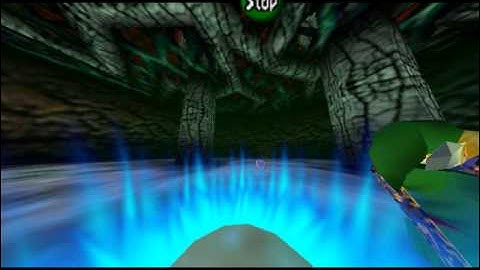 Deku To Shadow Boss Room Wrong Warp