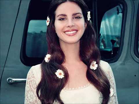 Lana del Rey - Dark Paradise Dikkie's Alternate Extended  Version (2014)