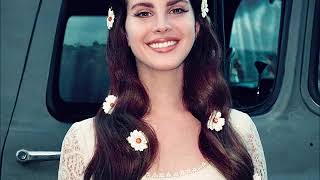Lana del Rey - Dark Paradise Dikkie's Alternate Extended  Version (2014)