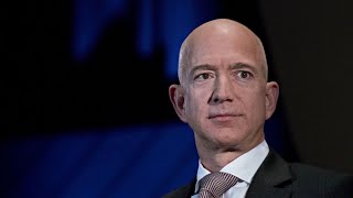 Jeff Bezos to step down as Amazon CEO after Q4 sales top $100 billion for the 1st time Profile