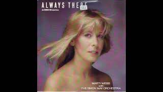 Marti Webb  : Always There