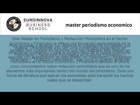 Cursos Youtube Online Euroinnova Cursos Youtube Online Euroinnova