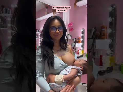 desi breastfeeding indian village mom vlog