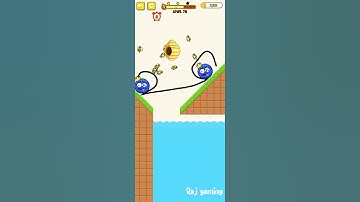 save dog game level 78 #gaming #shorts #viral #support