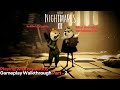 Little Nightmares III + CO op (with friend) | Pt. 2 |Bengali + Hindi Voiceover| Gameplay Walkthrough
