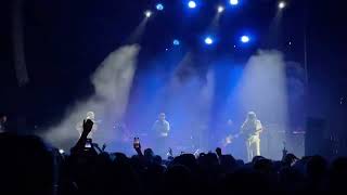 IDLES- 1049 Gotho | Live in Istanbul at Zorlu PSM 27.11.2023