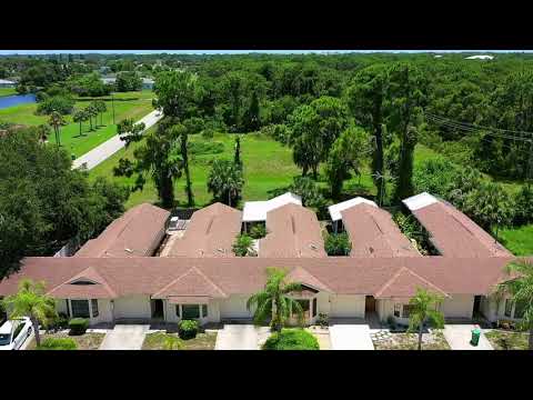 255 Boundary Blvd, Rotonda West, FL home video tour