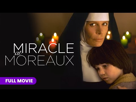 Miracle At Moreaux (1985) | FULL MOVIE | Historical Drama