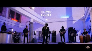 Funk, Rock &amp; Latin Revival – One Tribe Nation x Corey Glover  - Alpha God