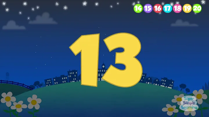 count down & move | super simple songs (parte 2 final) feliz año nuevo 2024