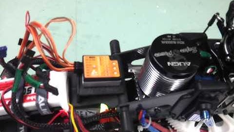 Microbeast Setup Problem