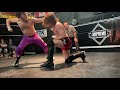 Supreme wrestling supreme heavyweight title gaston laruec vs billy mattern