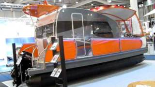 Innovationspreis Der Messe Boot Und Fun