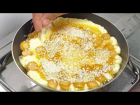 Ini adalah lanjutan video survival series kami, dan kali ini adalah tentang cara memasak telur dad. 