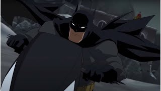 Бэтмен: Душа дракона - Официальный трейлер (Мультфильм 2021)