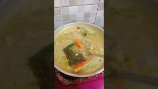 Gulai Kakap Fillet #gulaikakap #kakapmerah