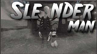 Slender Man😱 | Berry Avenue Horror Movie | Voiced Roleplay