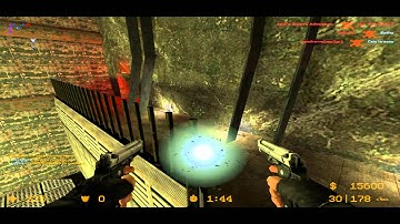 ze_Mako_Reactor Extreme Epic Win !!