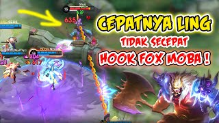 Gameplay Franco Terbaik S31 by Fox Moba !