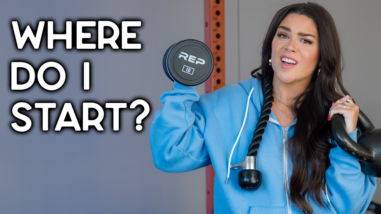 How to Choose the Best Accessory Exercises YouTube