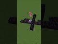 エンダードラゴンの作り方 統合版【Minecraft】