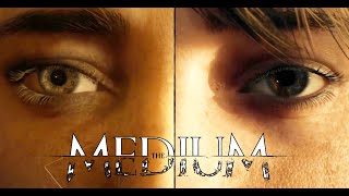 THE MEDIUM Ending & Final Cinematic (#TheMedium Ending & Finale)