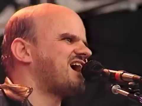 Bluatschink - Funka Fliaga LIVE (DIF 1998)