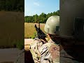 Amateur Grenade Launcher Shooter