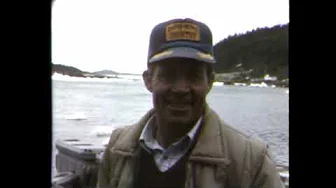 Land & Sea Sealing 1987