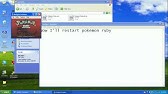 Converting No Gba To Desmume Save Data Sav Dsv For Pokemon White Youtube