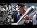 Glasgow Rangers • The Road to 55 • Part V