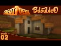 Creativerse First House