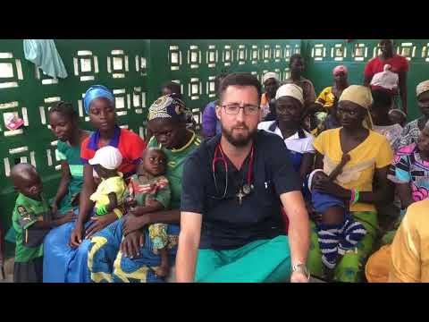 Wideo: Co Się Dzieje W Republice Środkowoafrykańskiej