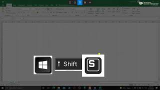 How To Screenshot In Laptop......