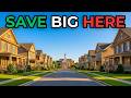 7 Towns With The Lowest Cost Of Living In the US