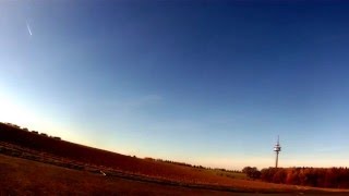 Funjet 3S 3000kV