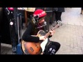 ポートベローマーケット ストリートLIVE