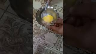 Egg Omelette Anda Omelette Recipe in Winter youtubeshorts shorts viralshorts eggomelete
