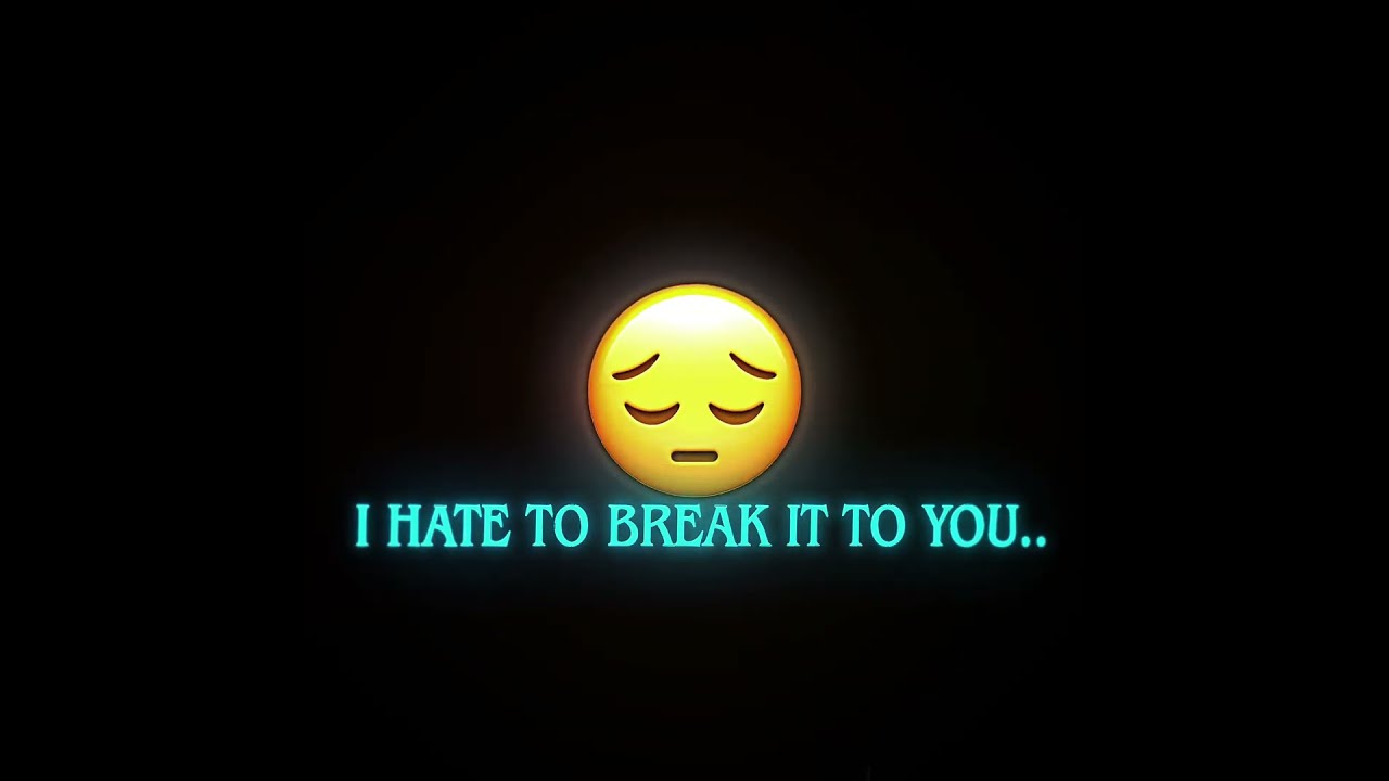 The Camerabase Is Destroyed 