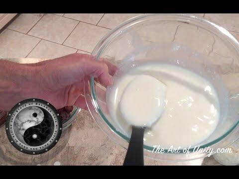 Kefir Problems - Sour Taste/Too Much Time - Solved - & Vegan Kefir