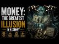 Money: The Greatest Illusion In History